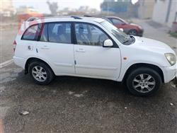 شيري تيجو 3